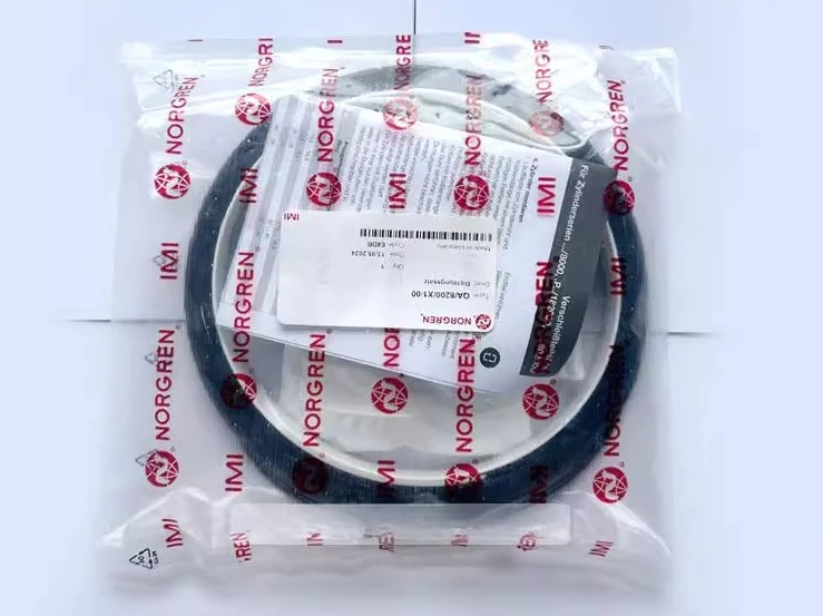 

SPG/94311/100/UF/D2 Cylinder Repair Kit IMI NORGREN Seals Repair Low Friction