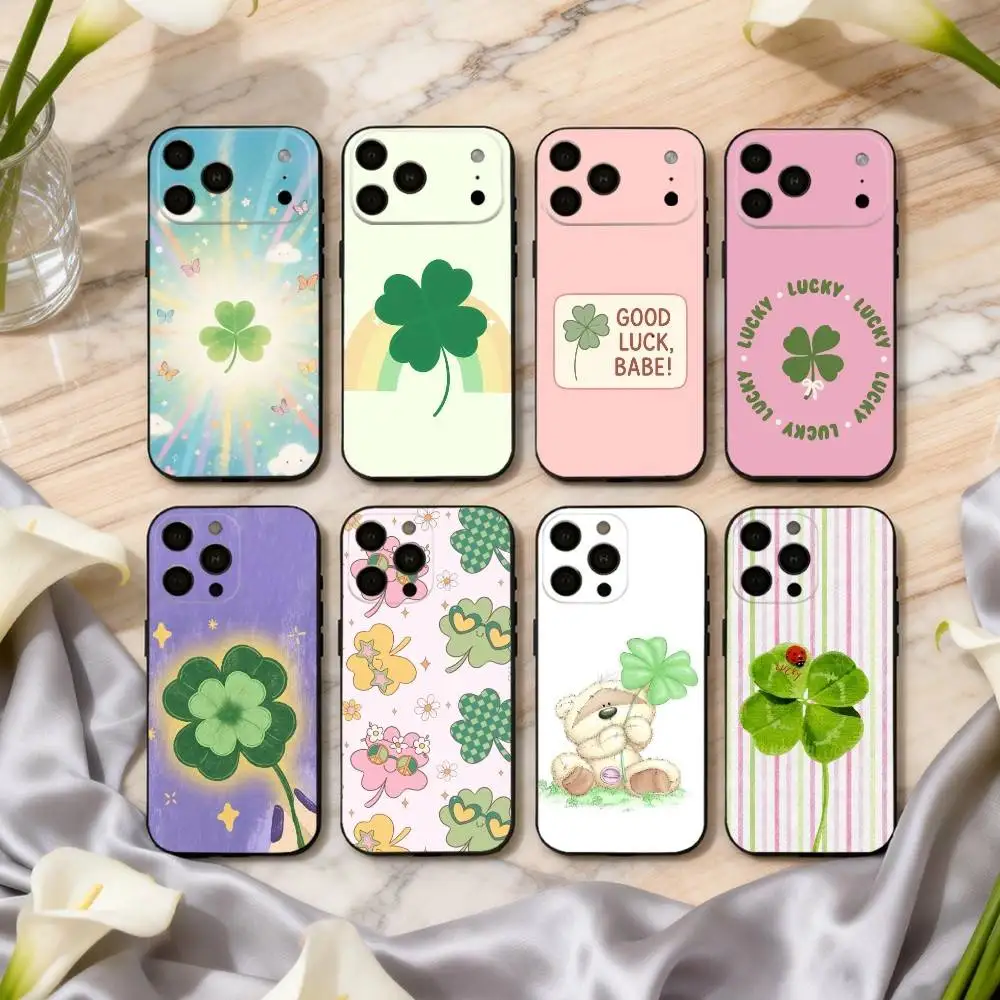 C-Clover C-Cute L-L…