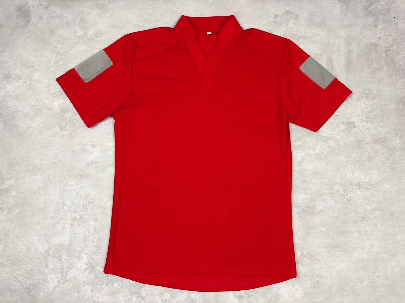 rescue-style-high-visibility-t-shirt-breathable-red-performance-top-for-outdoor-safety-emergency-training