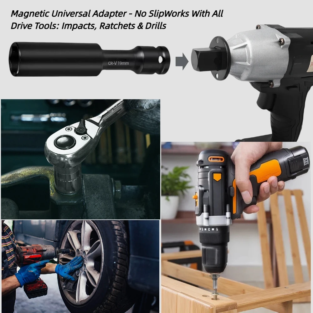 Thumbnail 4 - #64 Best Impact Wrenches & Drivers to Buy In 2026