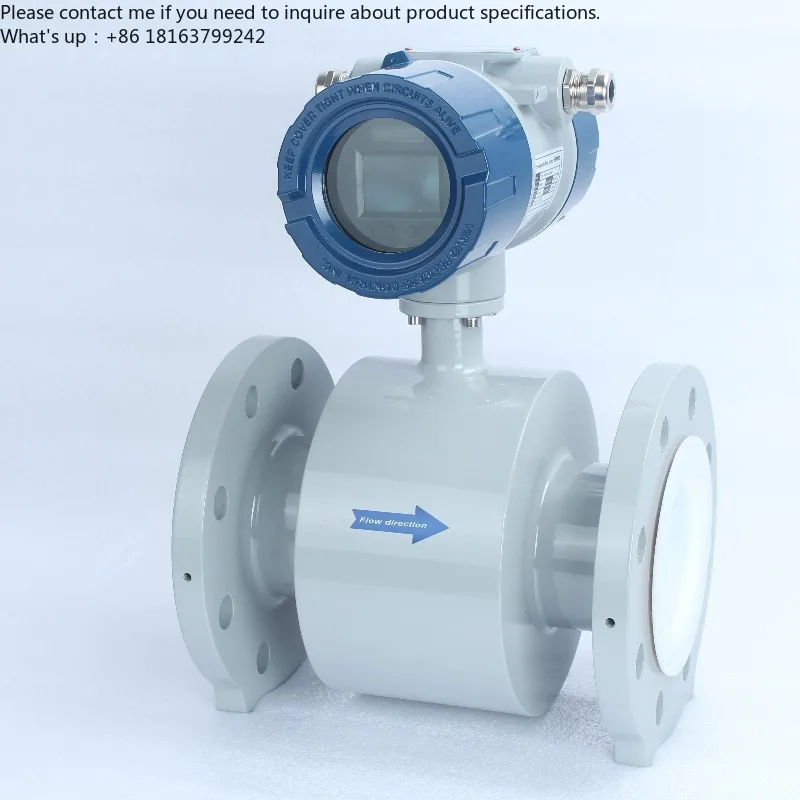 Dn 10-DN 1000 Magne…