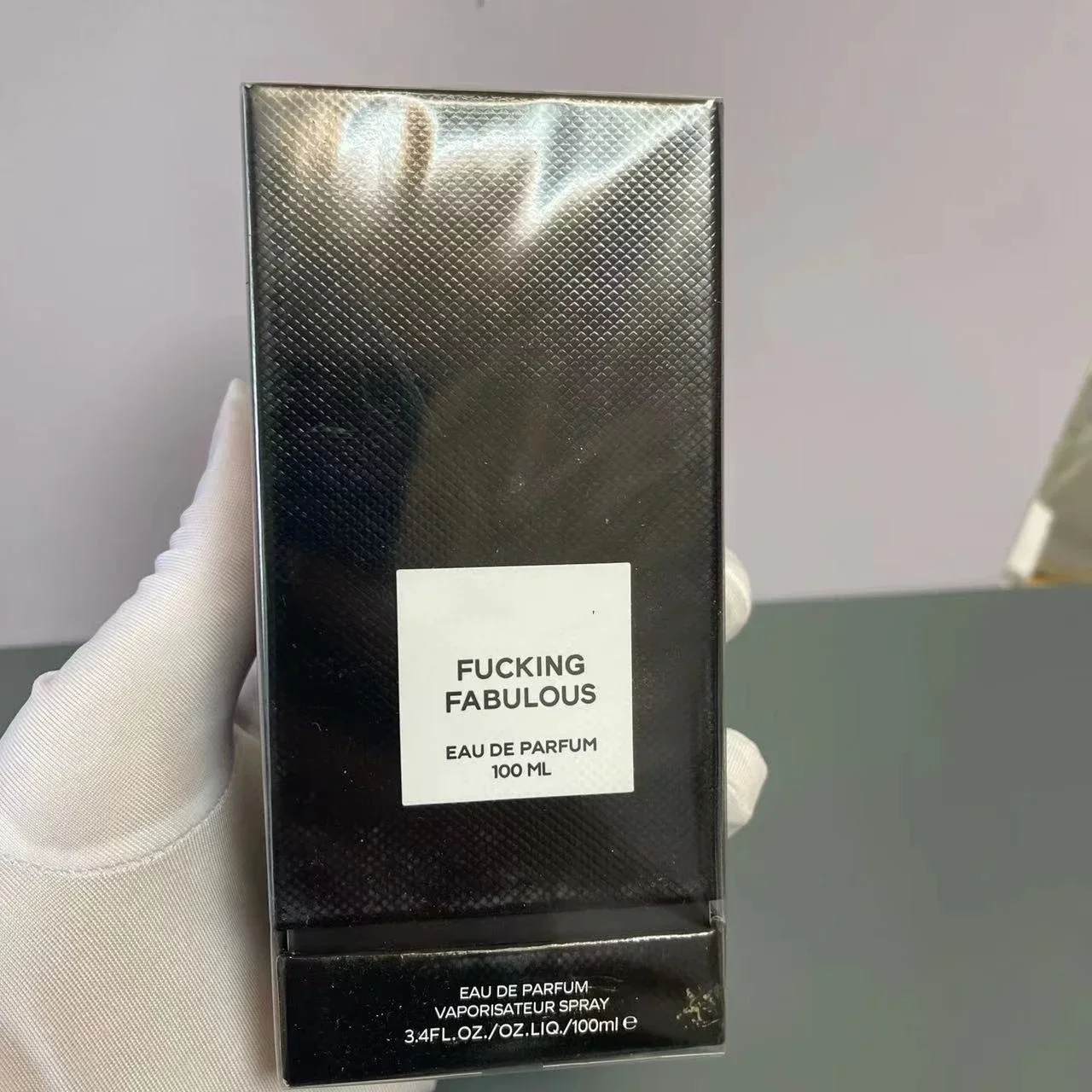 

Top Quality Male and Female Perfume, Neutral Perfume FABULOUS Long Lasting Natural Taste Unisex Fast Ship