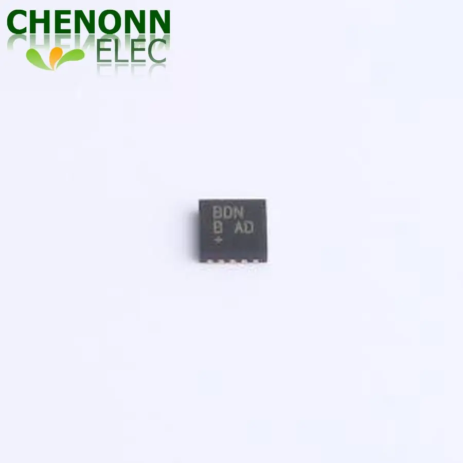 2PCS/LOT MAX25256ATBA/V+T (PMIC)