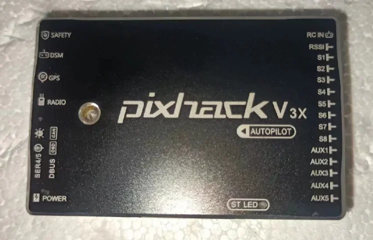 Second hand Pixhack V3X controller