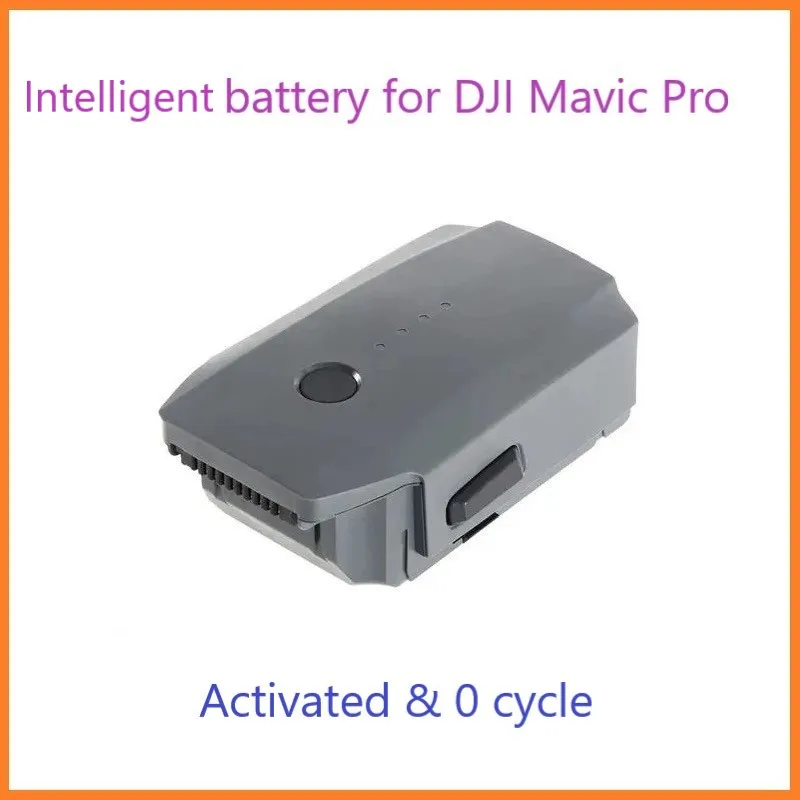 Activated Battery for DJI MAVIC PRO Drone ,3830mAh ,11.4v