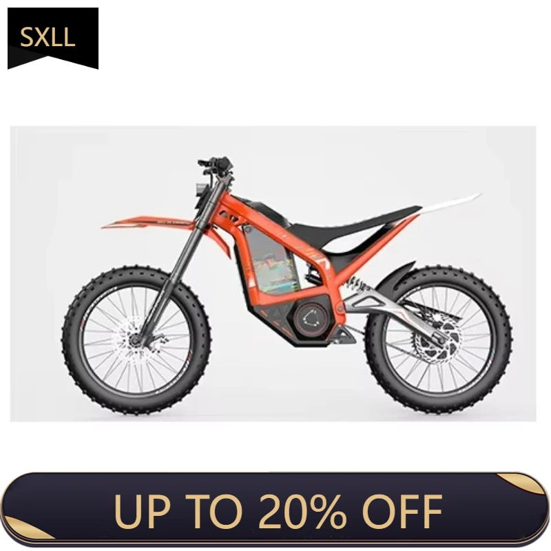 

SXLL bikes Ebike electric bike, outdoor sports toys electric bike