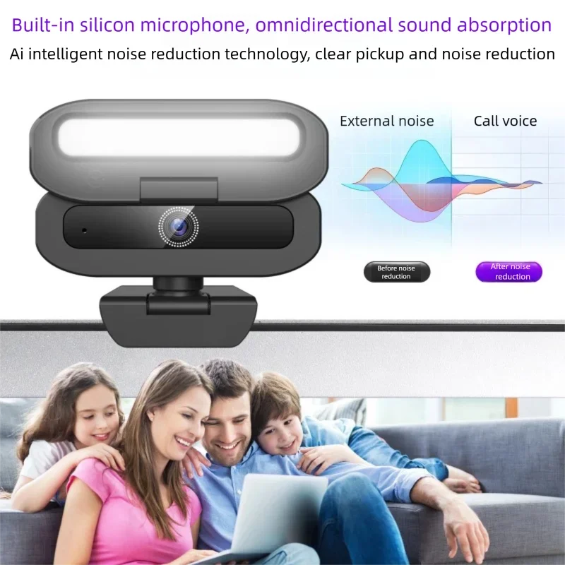 Thumbnail 4 - #23 Top Webcams Picks for Every Budget