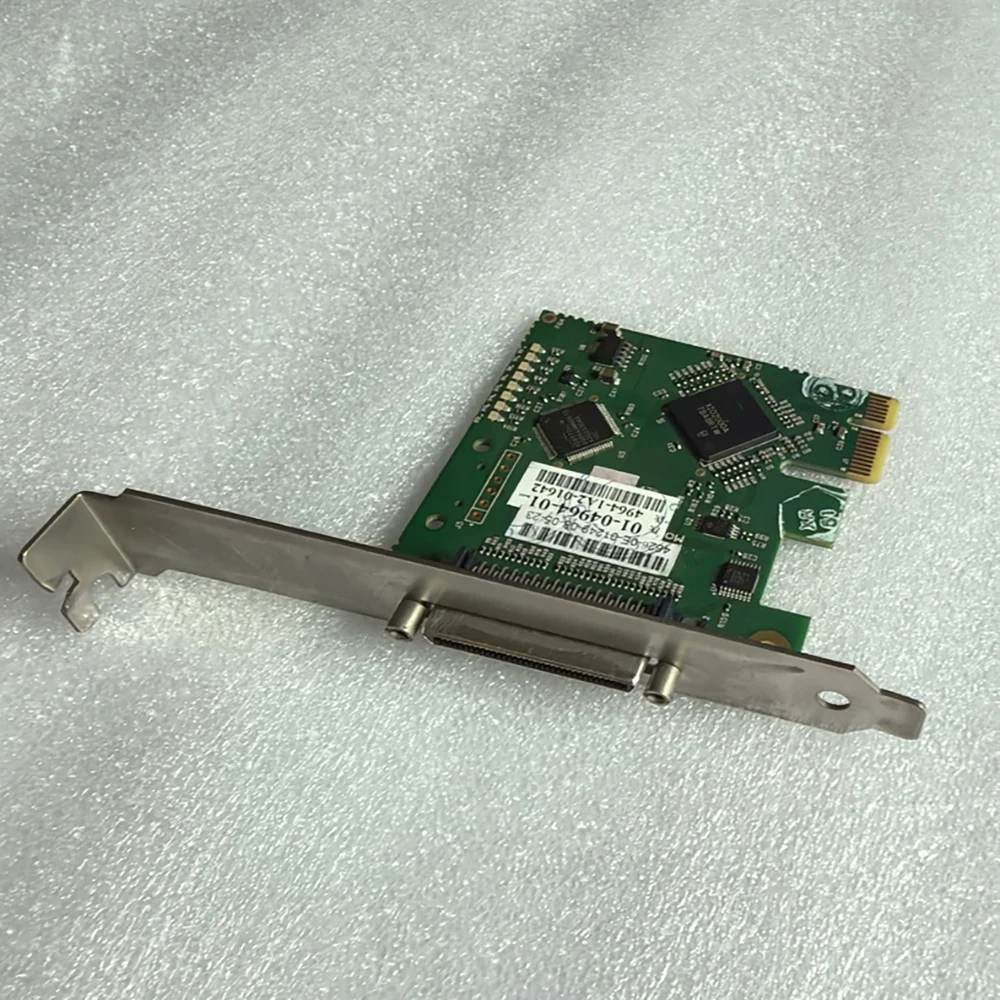 

01-04964-01 Карта расширения связи PCIe