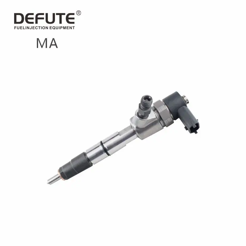 

0445110293 0445110291 0445110284 0445110059 Diesel Engine Common Rail Fuel Injector For Bosh 110 series