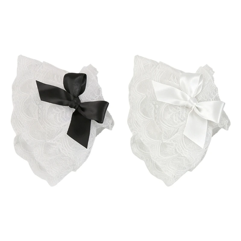 Fashionable Sleeve Covers For Hand Modeling Breathable Nails Photo Props D0UB