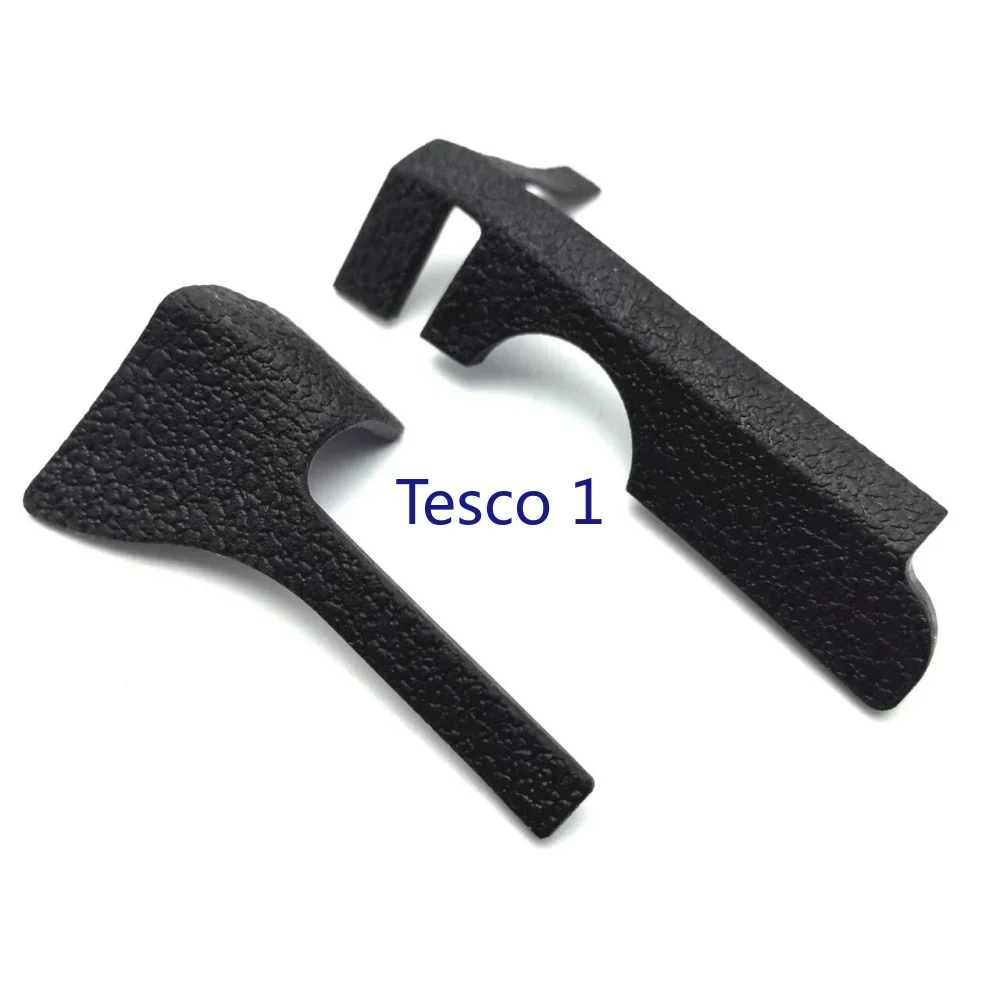 

New Original Front Cover Case Grip Side +thumb Rubber Unit for Nikon D7500 Digital Camera Repair Part