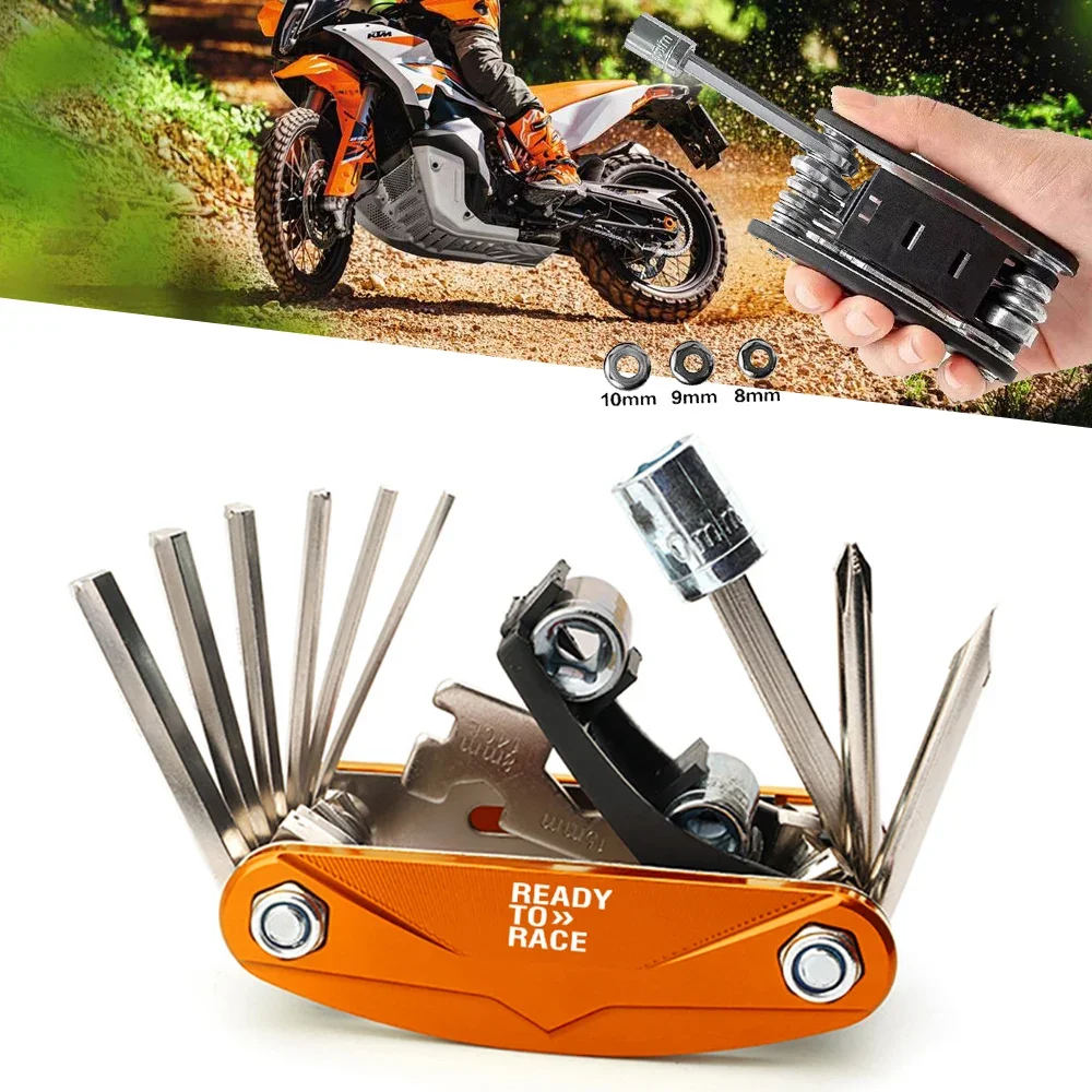 For Ktm Ready To Ra…