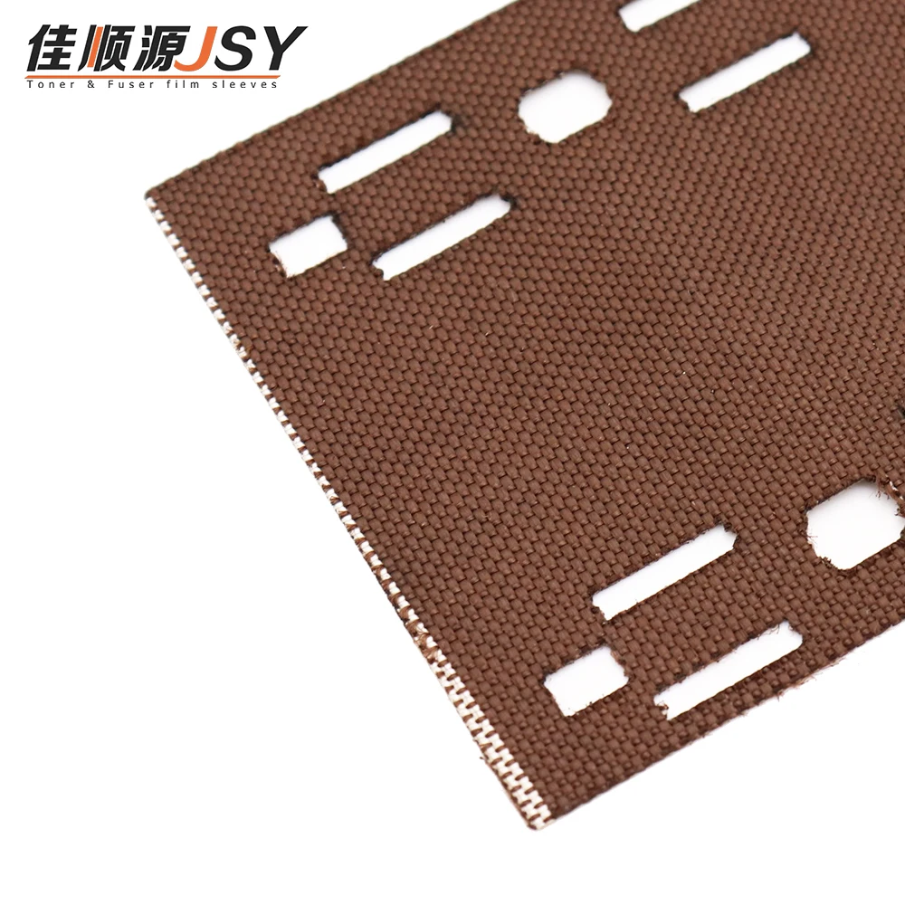 Original-Befestigung Wachstuch für Kyocera P2235 2735 2040 2540 2135 2735, Hochtemperatur-Tuchschichtung