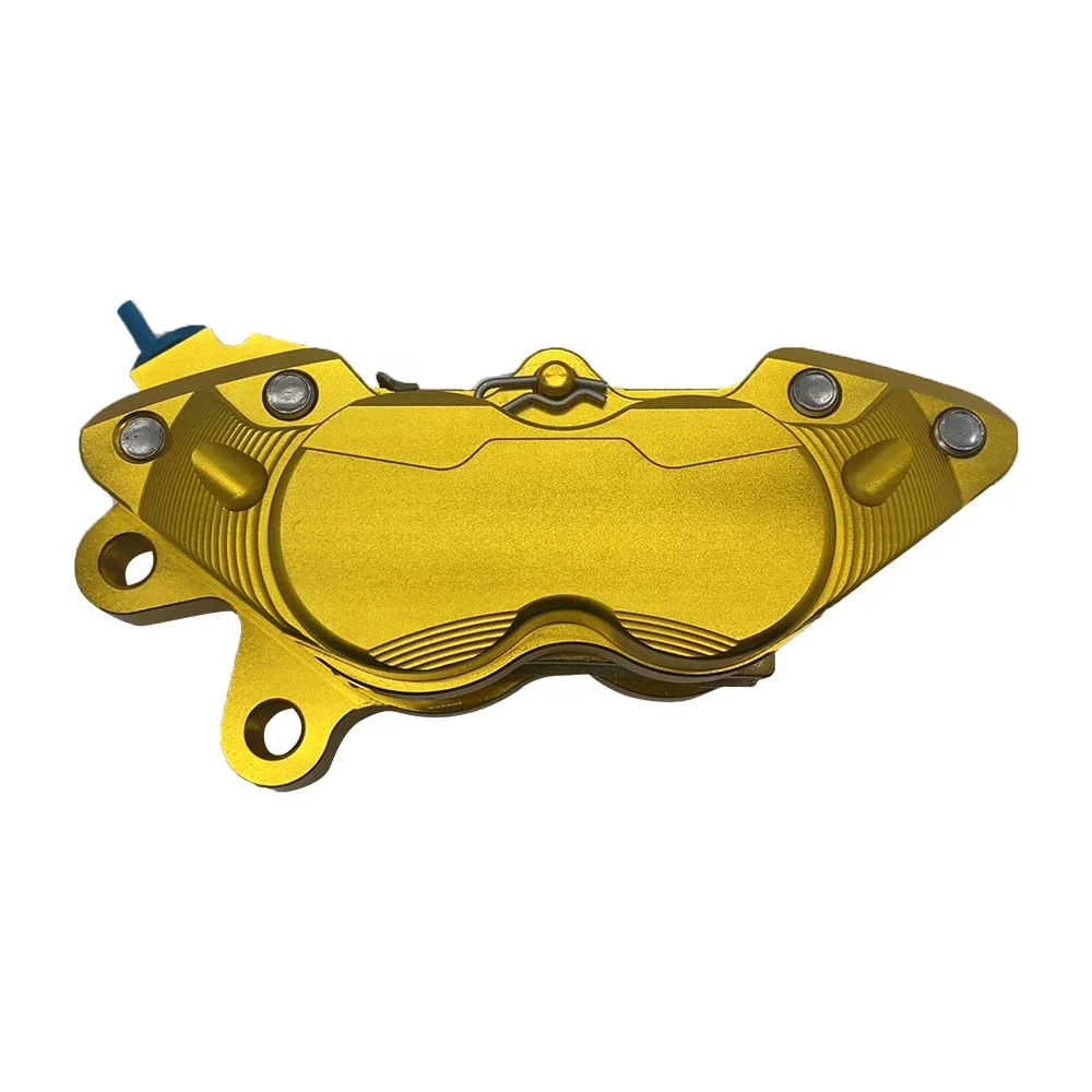 Motorcycle Brake Calipers for Gtr Bws125 Racing Scooter