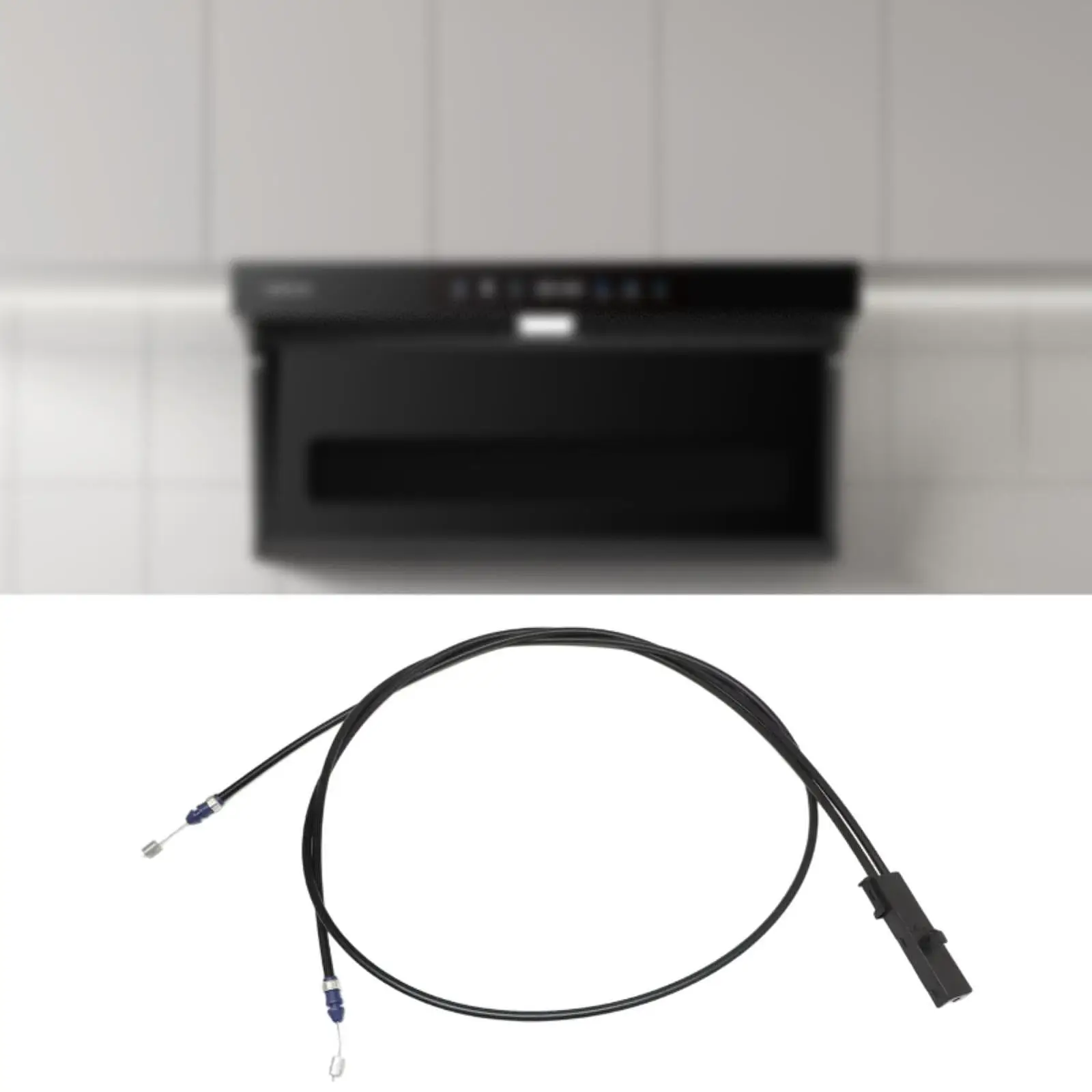 

Hood Release Cable Supplies 65620-1ea1A for Nissan 370Z 2009 - 2020