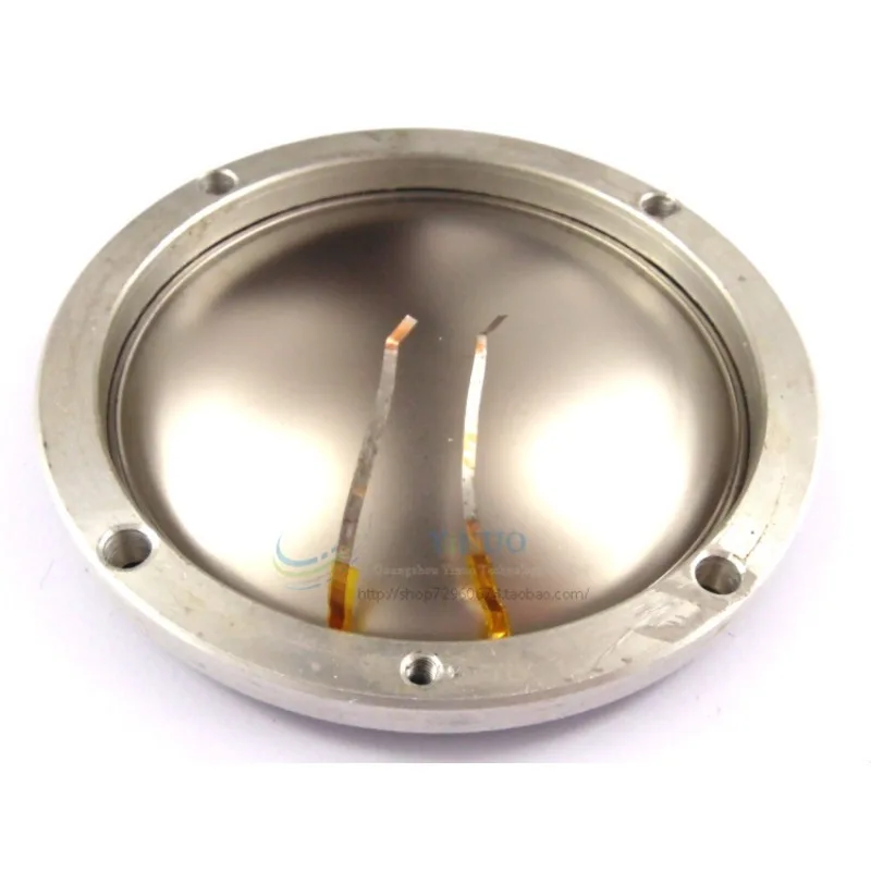 Reemplazo y reparación de bobinas de voz para tweeter JBL 2431H, JBL 2431