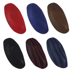 Motorcycle vehicle cushion Seat cover summer heat Cool sun protection pedal 3D honeycomb mesh cover Breatheable Moto seat cover