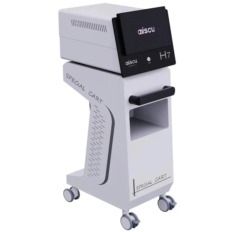 H7 Water Light Instrument สําหรับการให้ความชุ่มชื้น ให้ความชุ่มชื้น ไวท์เทนนิ่ง ลบจุด และใช้ร้านเสริมสวย