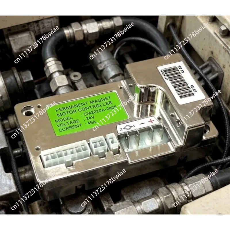

Controller for Elderly Electric Scooter Four-Wheeled Vehicle Control Board CM2010A Mobility Scooter PCB Repair