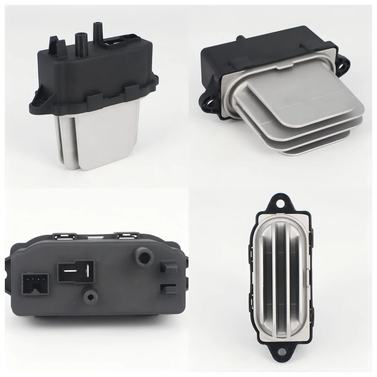 

Heater Blower Motor Resistance Resistor for Fiat Brava 182 1995-2002 OEM 46721774 - Automotive Blower Motor Regulation Part