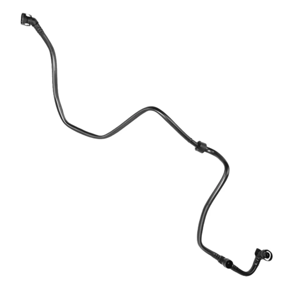 

For BMW 5/6/7 Series For GT F07 Sedan F10 X5 X6 E70 E71 Fuel Gas Tank Breather Suction Jet Pump Hose 13907595191 13904601575