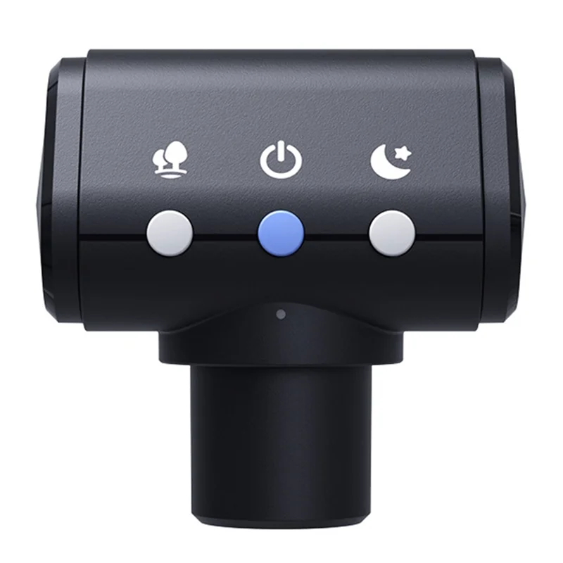 -BOFF Ocular electrónico Wifi Ocular electrónico HD Pantalla grande Ocular electrónico Grabación de fotos