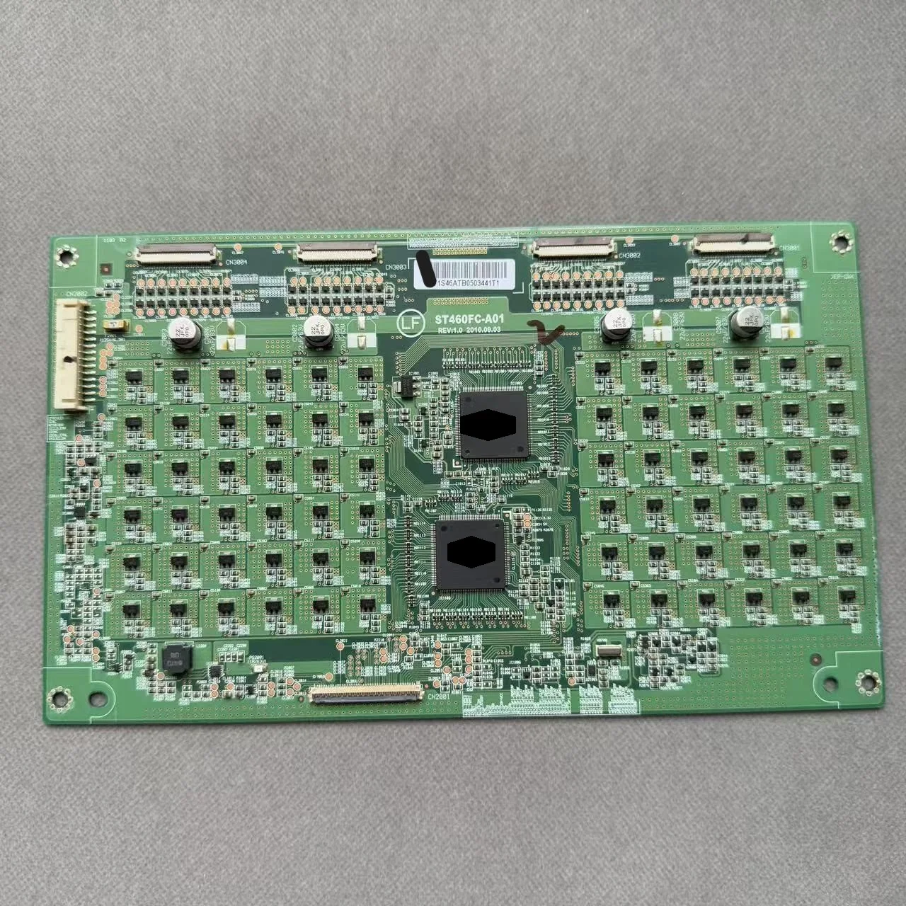 

KDL 46HX920 KLD-55HX950 lnverter board ST460FC-A01 ST550FC-B01