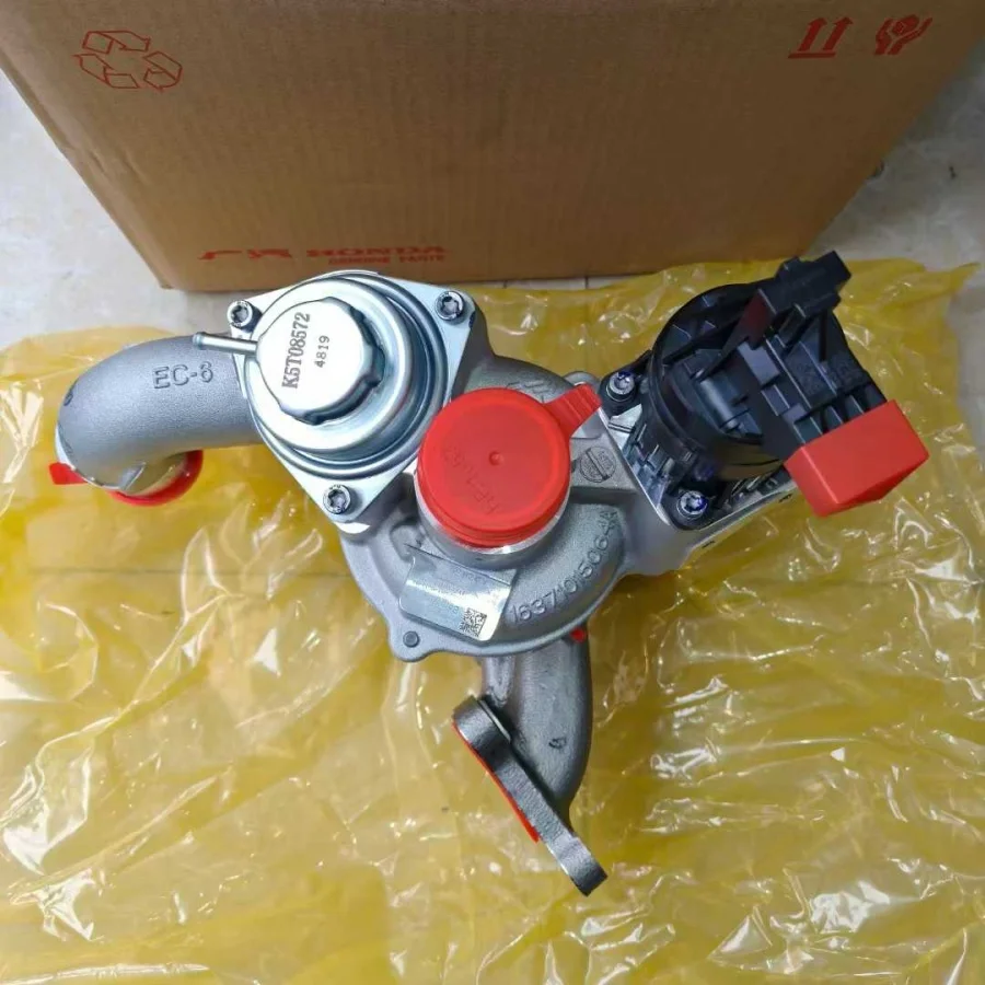

Popular Hot sell Turbocharger 5AY-B0131-0000