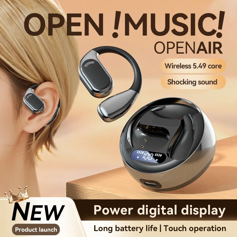 Hifi Ows Wireless B… - image