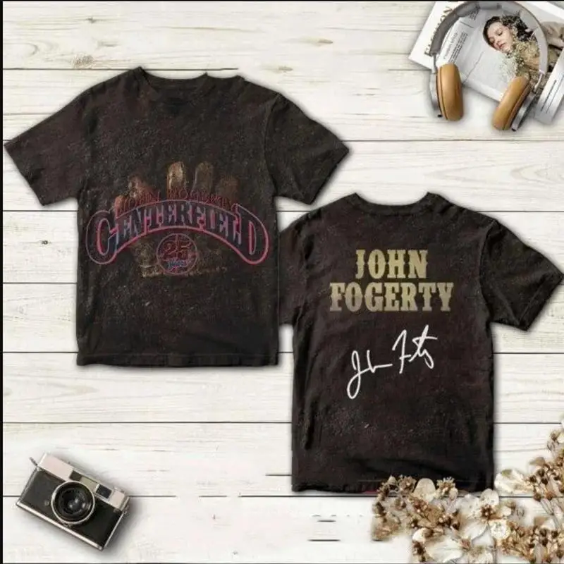 John Fogerty Center… - image