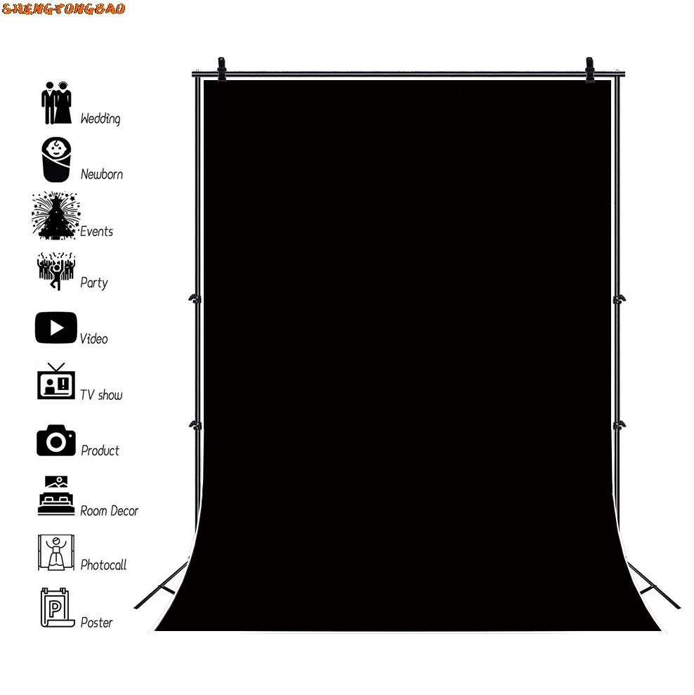 الأبيض الفينيل النسيج التصوير خلفية صورة الفن المنتج فيديو يوتيوب لايف التصوير الدعامة DIY الصلبة استوديو الصور الخلفية