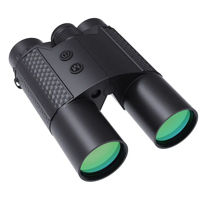 ARTBULL binocolo telemetro caccia all\'aperto misuratore di distanza Laser 2500M