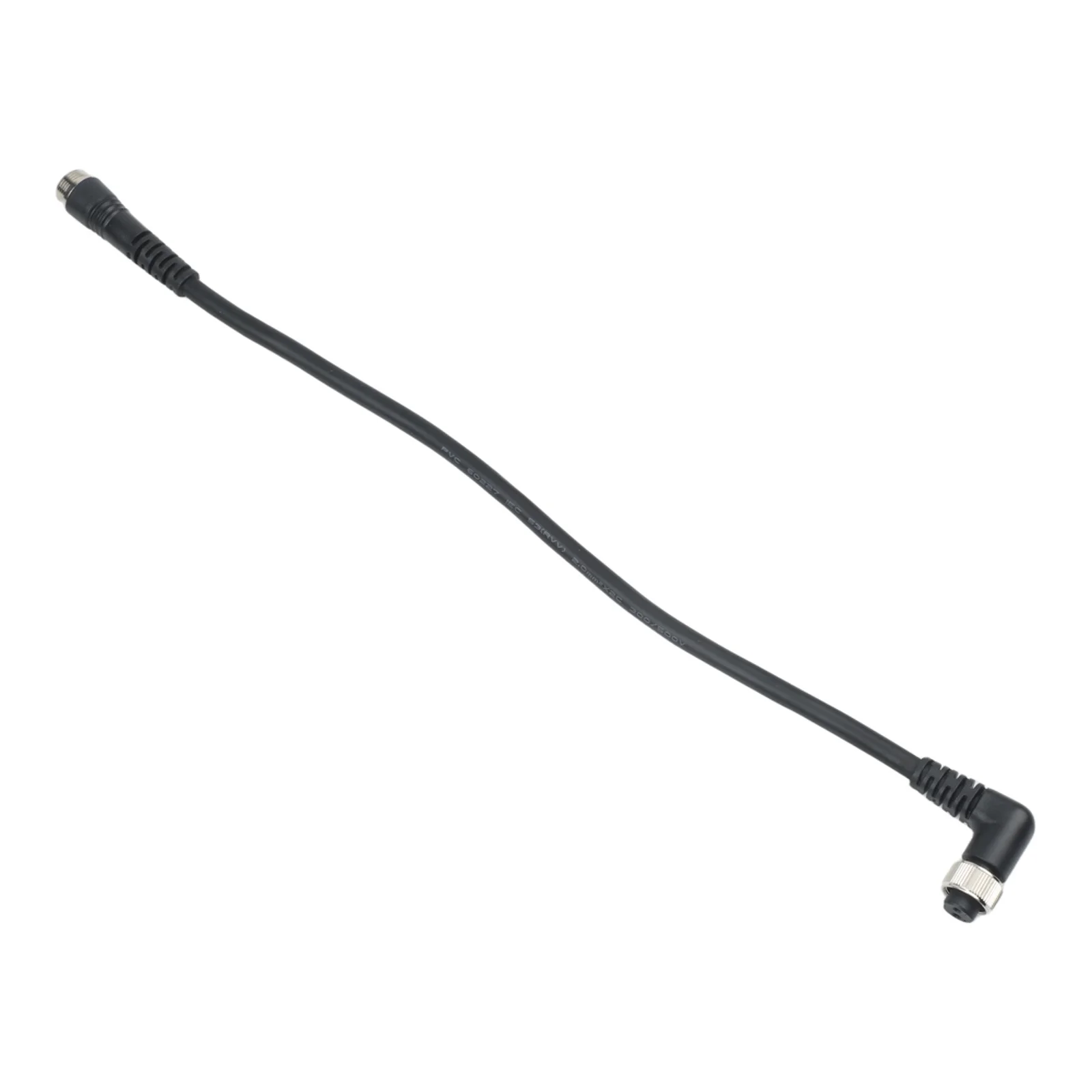 Fishing Accessory Fishing Reel Cable Accessory Flexible Design High Performance Long Life Span Plastic Material