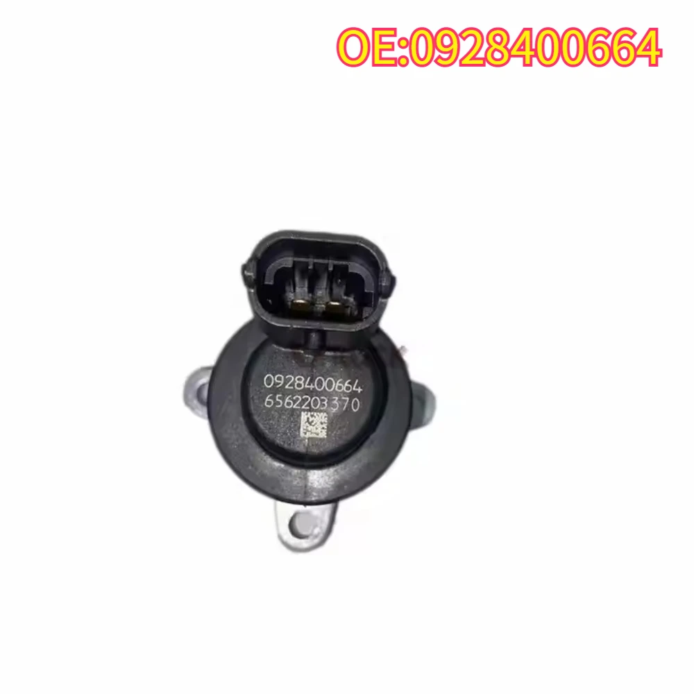 

For 0928400664 Brandstofpomp Drukregelaar Metering Controle Magneetventiel Voor Peugeot 4007 407 607 807/ Citroen C5 C8 Modellen