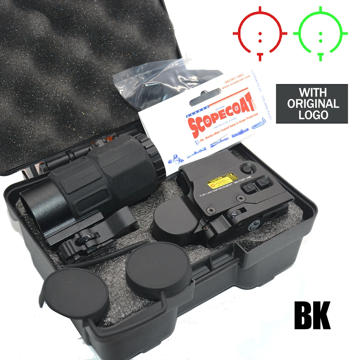 G45 5X Magnifier 55…