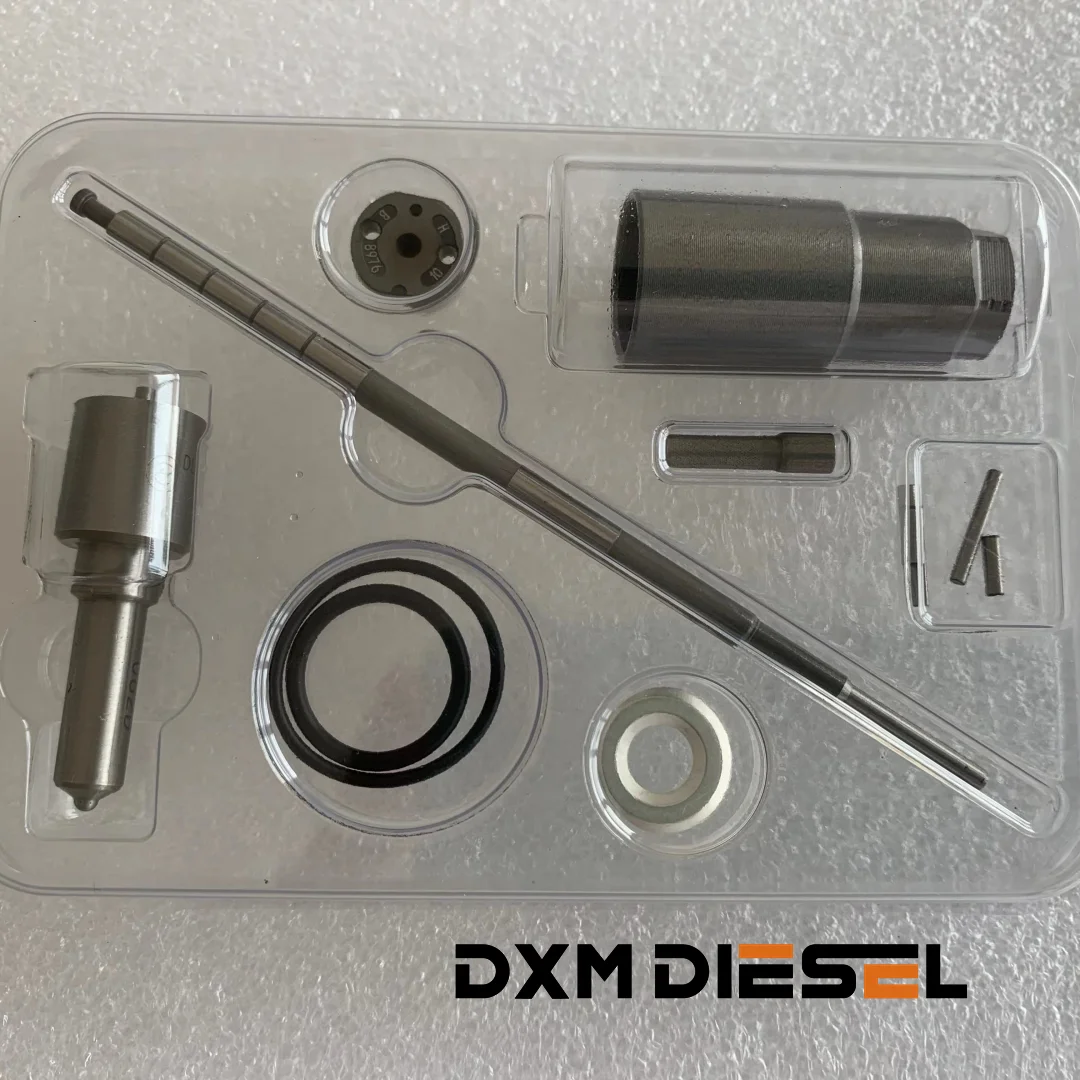 DXM Overhaul kits for injector Repair kits 16600-EB30A  095000-5650