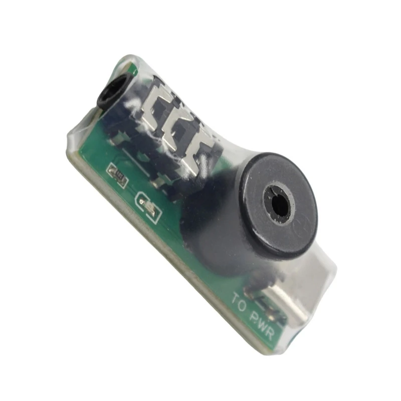Small Morse USB C Key Trainer CW Morse Code Practice Oscillator With Type C Port For Easily Charging And Portable Use