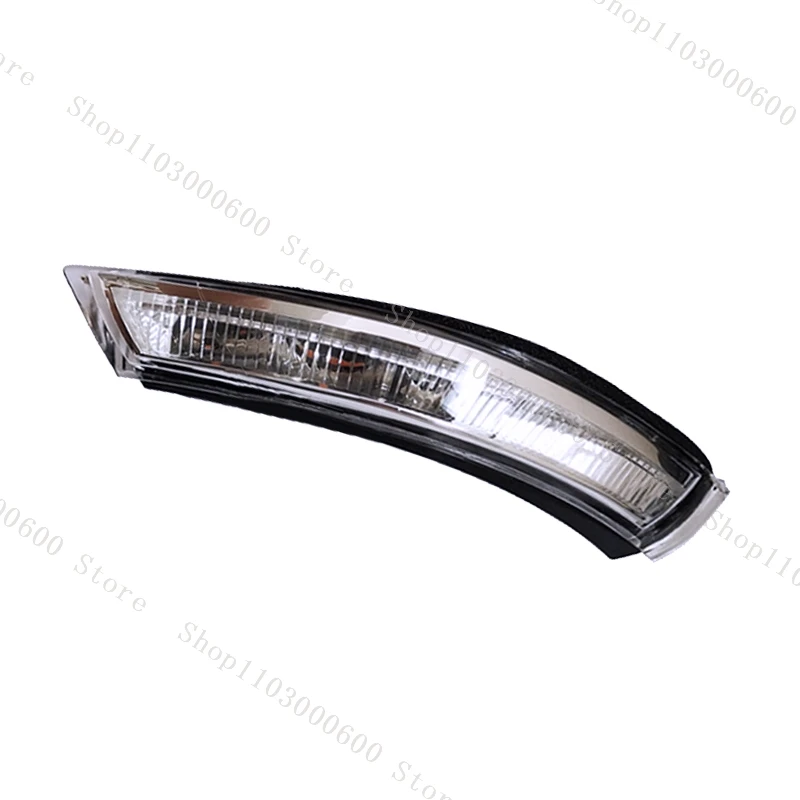 For Cadillac ATS ATSL CT4 Car Outside Rearview Mirror Indicator Light Side Mirror Turn Signal Lamp