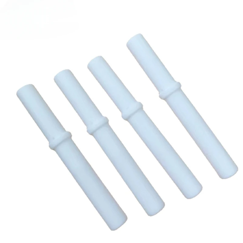 Wetool 10/20pcs KCI Powder Pump Core Electrostatic Gun Plastic Spraying Machine Plug-in Sleeve