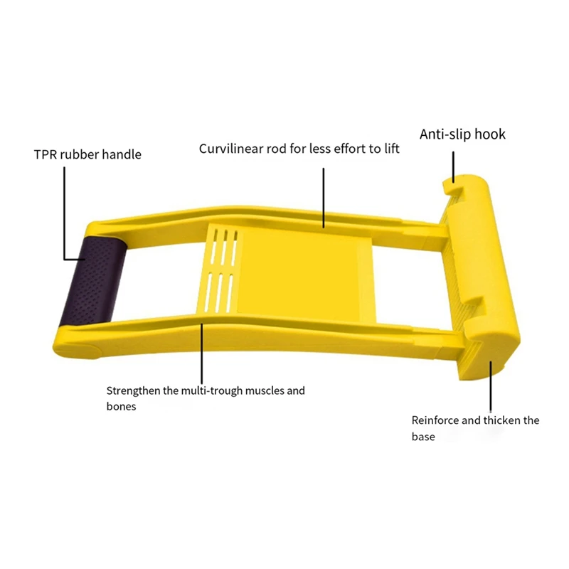 GTBL Panel Carrier Plier Load Tool Marble Load Lifter Giant Panel Carrier Carry Tile Tools Wooden Board Extractor