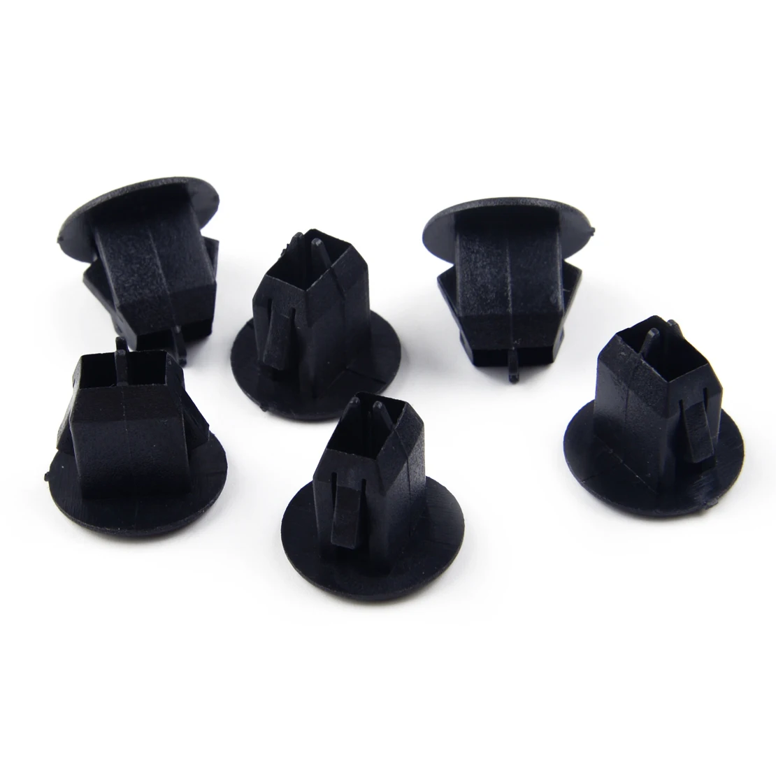 10Pcs Trunk Side Trim Moulding Clips Retainer Fit For Volvo S60 30715711