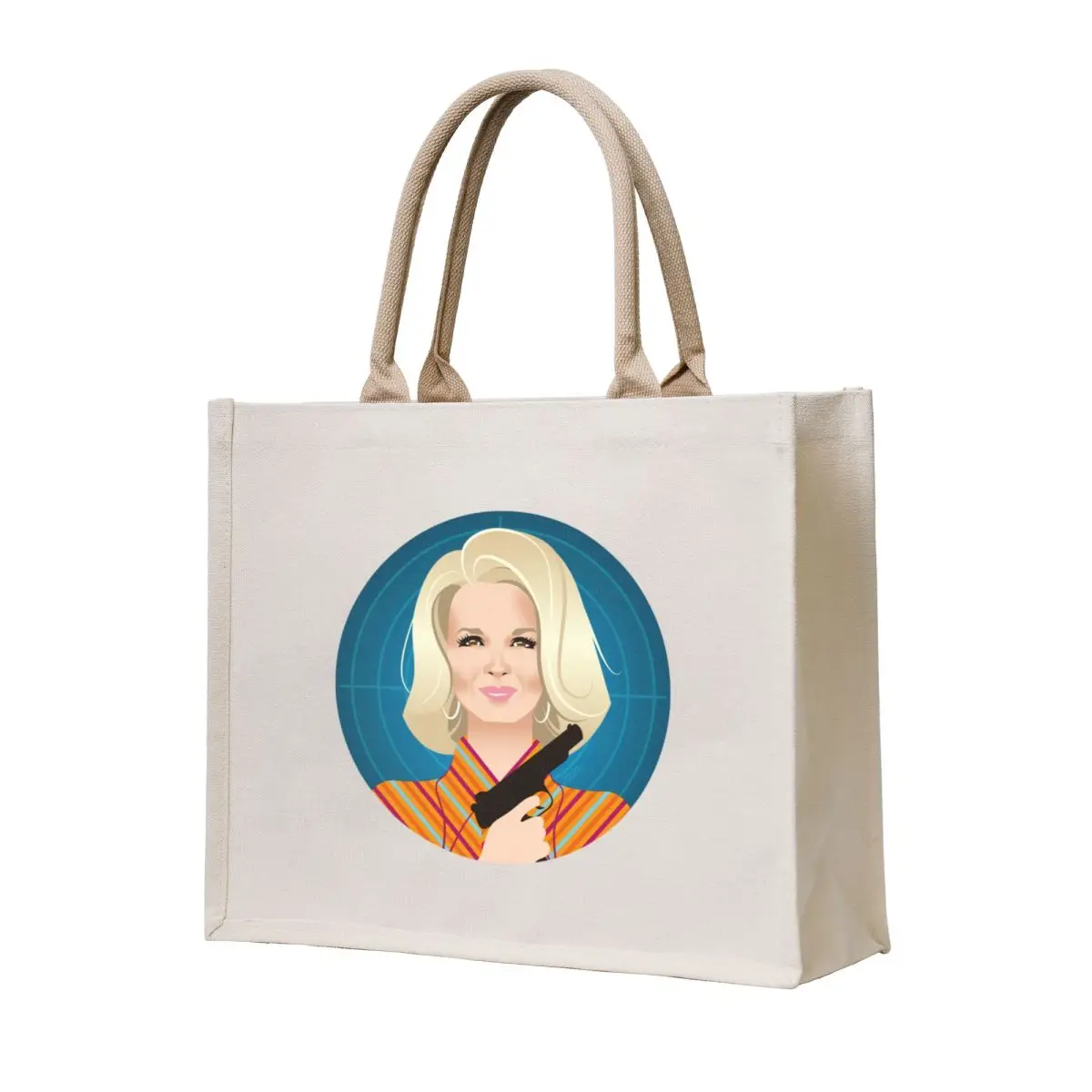 

Pepper Tote Bag tote bags aesthetic ecological bags sacs de shopping shopping bag logo