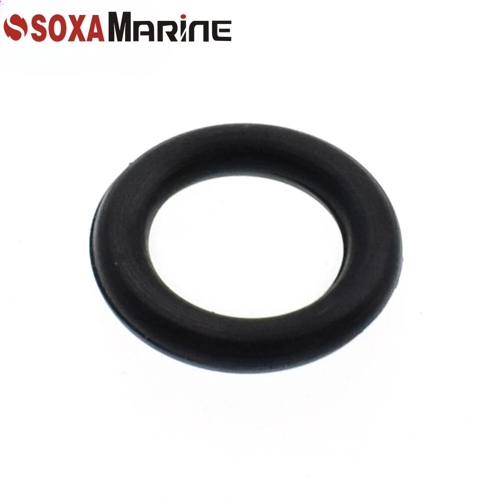 2Pcs Outboard Replace Compatible for Suzuki 09280-13005 Sealing O-Ring