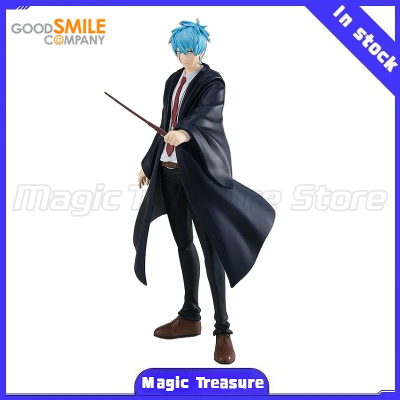 【MT】GSC PUP MASHLE Lance Courant H18.5cm Figurine d'anime