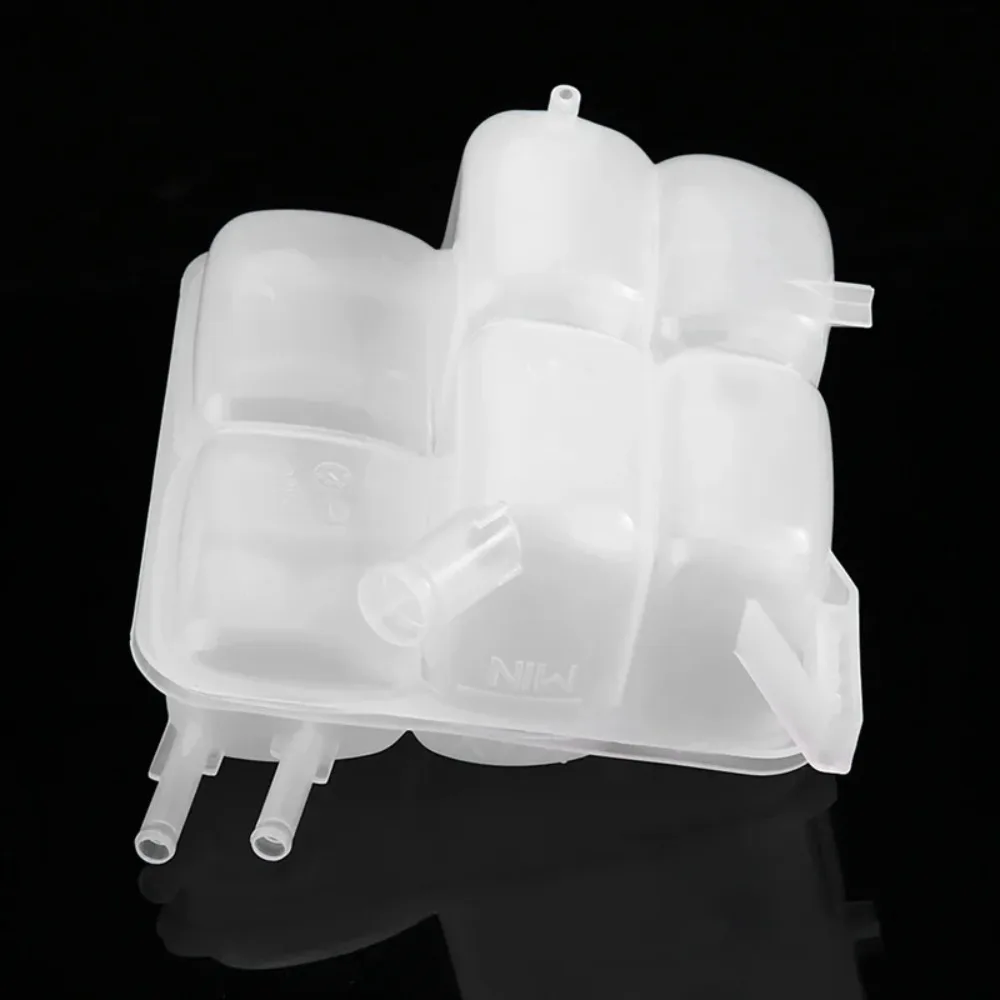 AEF2-tanque  expansión  refrigerante para radiador  coche, para Mazda 3, todos los molos 3M5H-8100-AD LF8B-15-350B 3M5H8K219AJ