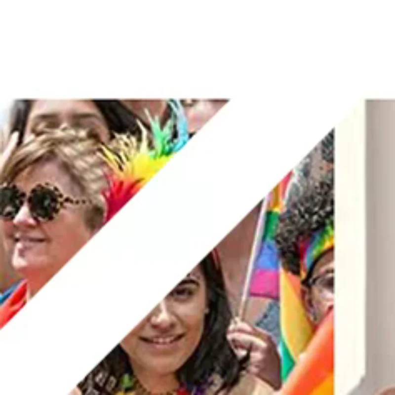 Colorful Mardi Gras…