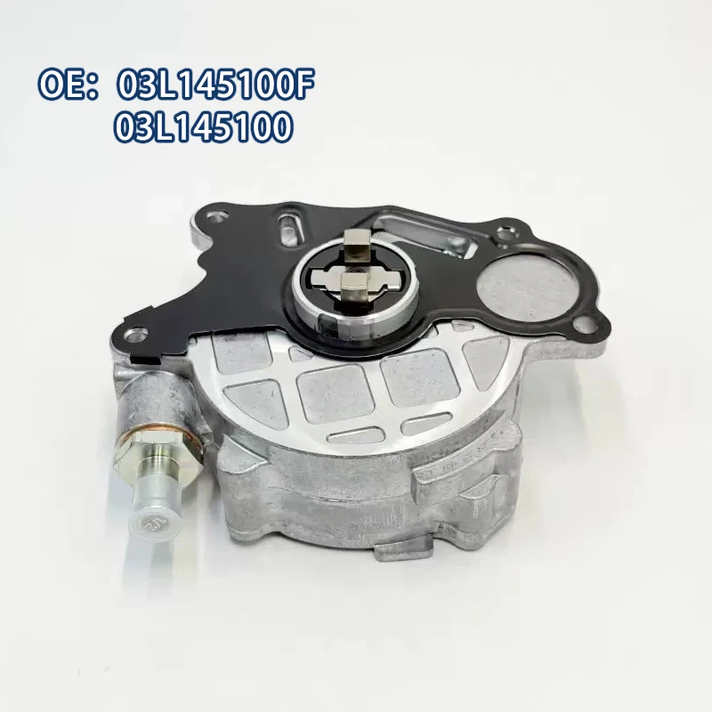 

03L145100F Вакуумный насос для Volkswagen Passat Beetle Jetta Golf Audi A3 Base Sedan 2.0L 2009-2015 03L145100