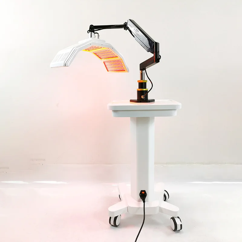

Photodynamic phototherapy Facial care Skin rejuvenation Hydrotherapy Beauty equipment