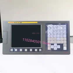 Fanuc system host A02B-0309-B520 0i-TC color screen black and white screen