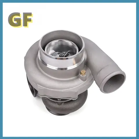 10 best sales precision turbo - №6